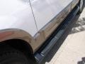 2003 Oxford White Ford Expedition Eddie Bauer 4x4  photo #42
