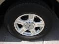 2003 Oxford White Ford Expedition Eddie Bauer 4x4  photo #43