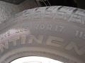 2003 Oxford White Ford Expedition Eddie Bauer 4x4  photo #44