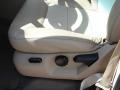 2003 Oxford White Ford Expedition Eddie Bauer 4x4  photo #46