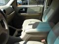 2003 Oxford White Ford Expedition Eddie Bauer 4x4  photo #48