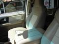 2003 Oxford White Ford Expedition Eddie Bauer 4x4  photo #50