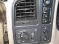 2006 Sand Beige Metallic GMC Sierra 1500 SLE Crew Cab 4x4  photo #17