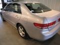 2004 Satin Silver Metallic Honda Accord EX-L Sedan  photo #5