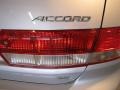 2004 Satin Silver Metallic Honda Accord EX-L Sedan  photo #6