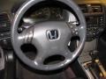 2004 Satin Silver Metallic Honda Accord EX-L Sedan  photo #12