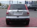 Whistler Silver Metallic - CR-V EX-L Photo No. 4