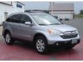 Whistler Silver Metallic - CR-V EX-L Photo No. 7