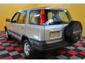 2001 Satin Silver Metallic Honda CR-V EX 4WD  photo #4