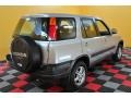 2001 Satin Silver Metallic Honda CR-V EX 4WD  photo #6