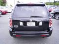 2007 Formal Black Honda Pilot EX-L  photo #3