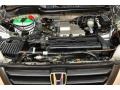 2001 Satin Silver Metallic Honda CR-V EX 4WD  photo #17