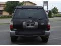 1999 Black Obsidian Infiniti QX4 4x4  photo #4