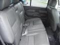 1999 Black Obsidian Infiniti QX4 4x4  photo #14