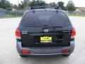 2006 Dark Emerald Green Hyundai Santa Fe GLS  photo #4