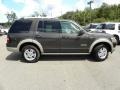 2007 Dark Stone Metallic Ford Explorer Eddie Bauer  photo #15