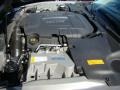 Vapour Grey Metallic - XK XK Convertible Photo No. 24