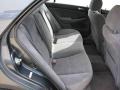 2007 Graphite Pearl Honda Accord SE Sedan  photo #9