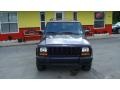 Patriot Blue Pearl - Cherokee Sport Photo No. 2