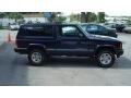 Patriot Blue Pearl - Cherokee Sport Photo No. 4