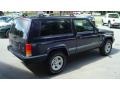 Patriot Blue Pearl - Cherokee Sport Photo No. 5