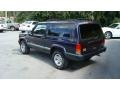 Patriot Blue Pearl - Cherokee Sport Photo No. 7