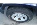 Patriot Blue Pearl - Cherokee Sport Photo No. 26
