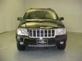 2004 Brillant Black Crystal Pearl Jeep Grand Cherokee Limited 4x4  photo #2