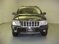 Brillant Black Crystal Pearl - Grand Cherokee Limited 4x4 Photo No. 2