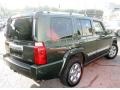 Jeep Green Metallic - Commander Overland 4x4 Photo No. 5