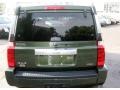 Jeep Green Metallic - Commander Overland 4x4 Photo No. 7