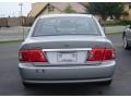 Diamond Silver - Optima EX V6 Photo No. 4
