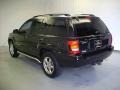 2004 Brillant Black Crystal Pearl Jeep Grand Cherokee Limited 4x4  photo #26
