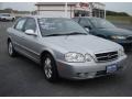 Diamond Silver - Optima EX V6 Photo No. 6