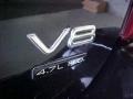 2004 Brillant Black Crystal Pearl Jeep Grand Cherokee Limited 4x4  photo #28