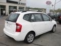 Clear White - Rondo LX Photo No. 3