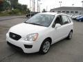 Clear White - Rondo LX Photo No. 5