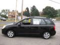 2009 Shadow Black Kia Rondo LX  photo #6