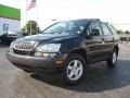 2001 Black Onyx Lexus RX 300 AWD  photo #1