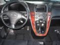 2001 Black Onyx Lexus RX 300 AWD  photo #4