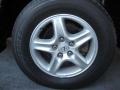 2001 Black Onyx Lexus RX 300 AWD  photo #8