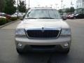 2004 Light French Silk Metallic Lincoln Aviator Luxury AWD  photo #6