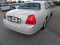 2004 Light French Silk Lincoln Town Car Ultimate  photo #14