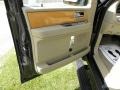 2007 Alloy Metallic Lincoln Navigator Luxury  photo #8