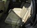 2007 Alloy Metallic Lincoln Navigator Luxury  photo #9