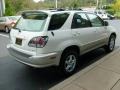 2002 White Gold Crystal Lexus RX 300 AWD  photo #5