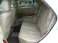 2002 White Gold Crystal Lexus RX 300 AWD  photo #13