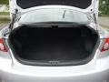 Satin Silver Metallic - MAZDA6 s Sedan Photo No. 7