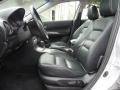 Satin Silver Metallic - MAZDA6 s Sedan Photo No. 8