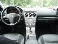 Satin Silver Metallic - MAZDA6 s Sedan Photo No. 10